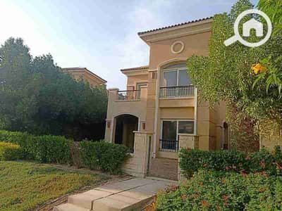 فیلا 4 غرف نوم للبيع في القطامية، القاهرة - FB_IMG_1697224793691. jpg