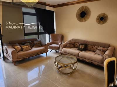 3 Bedroom Flat for Rent in Madinaty, Cairo - WhatsApp Image 2026-01-10 at 1.36. 23 PM32434. jpeg