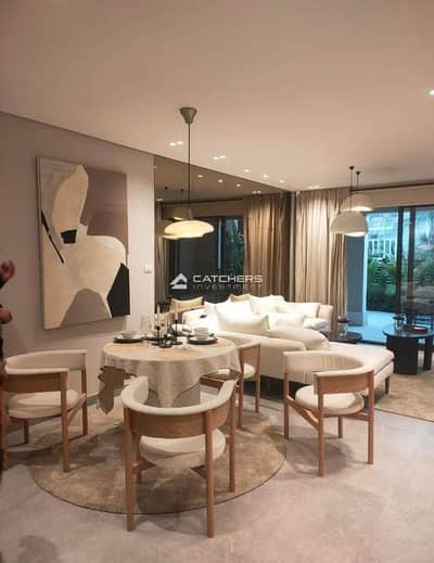 3 Bedroom Apartment for Sale in New Heliopolis, Cairo - IMG-20251204-WA0127. jpg