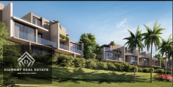 5 Bedroom Villa for Sale in New Cairo, Cairo - WhatsApp Image 2026-01-06 at 8.58. 19 PM (3). jpeg