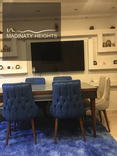 2 Bedroom Flat for Rent in Madinaty, Cairo - WhatsApp Image 2324324026-01-10 at 1.36. 50 PM. jpeg 2 Bedroom Flat for Rent in Madinaty, Cairo - WhatsApp Image 2324324026-01-10 at 1.36. 50 PM. jpeg