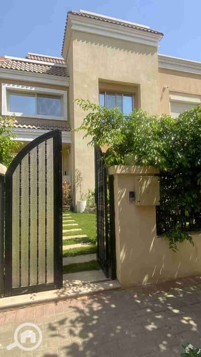 3 Bedroom Villa for Sale in New Cairo, Cairo - IMG-20250723-WA0038. jpg