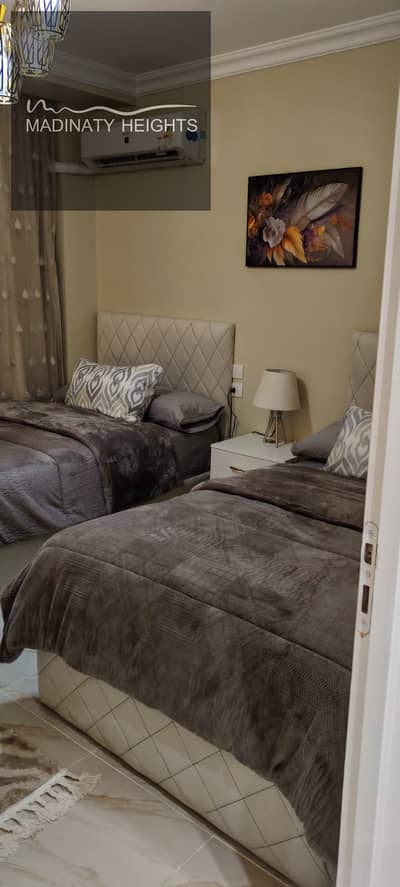 3 Bedroom Apartment for Rent in Madinaty, Cairo - WhatsApp Image 2026-01-10 at 1.37. 29 PM456546. jpeg