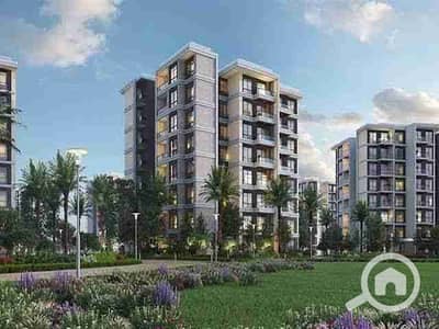 شقة 2 غرفة نوم للبيع في العاصمة الإدارية الجديدة، القاهرة - 1001130440. jpg