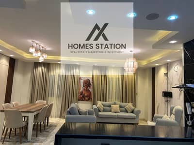 دوبلكس 3 غرف نوم للايجار في القاهرة الجديدة، القاهرة - WhatsApp Image 2026-01-11 at 8.42. 28 PM (1). jpeg