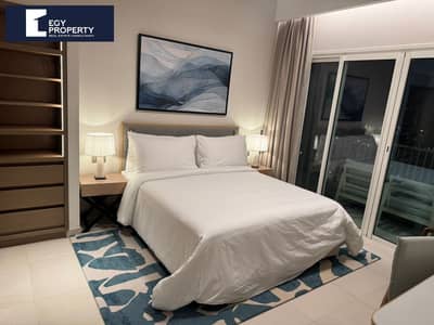 شقة فندقية 2 غرفة نوم للبيع في الساحل الشمالي، مطروح - WhatsApp Image 2026-01-12 at 1.11. 07 AM (1). jpeg