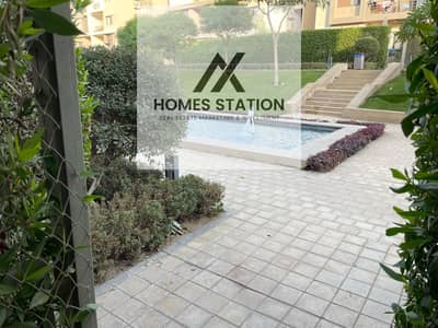 فلیٹ 3 غرف نوم للايجار في القاهرة الجديدة، القاهرة - WhatsApp Image 2026-01-11 at 8.39. 23 PM (2). jpeg