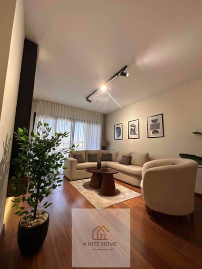 3 Bedroom Hotel Apartment for Rent in New Cairo, Cairo - IMG_1447. jpg