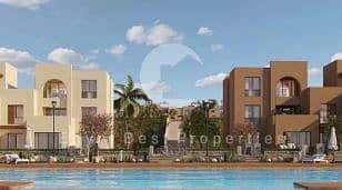 4 Bedroom Villa for Sale in Hurghada, Red Sea - 4444444. PNG
