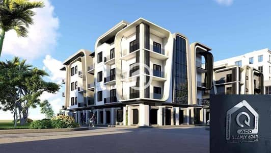 فلیٹ 3 غرف نوم للبيع في 6 أكتوبر، الجيزة - db2505ca-26cd-4921-9958-51549e69f59d. jpg