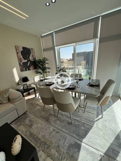 3 Bedroom Apartment for Sale in New Cairo, Cairo - WhatsApp Image 2025-12-28 at 12.53. 32 PM. jpeg