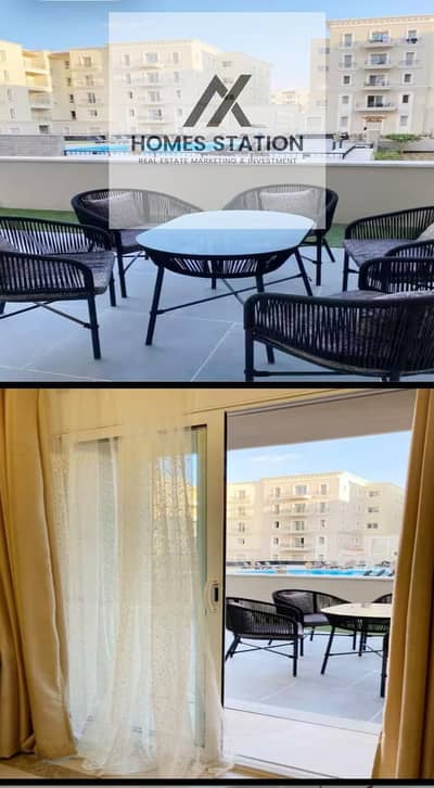 4 Bedroom Flat for Rent in New Cairo, Cairo - WhatsApp Image 2026-01-12 at 1.10. 40 AM. jpeg