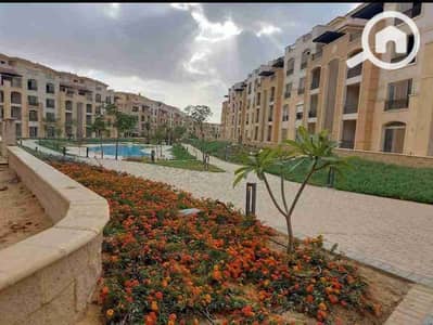 3 Bedroom Apartment for Sale in Katameya, Cairo - IMG-20251116-WA0016. jpg