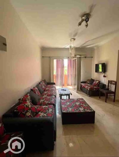 فلیٹ 2 غرفة نوم للايجار في الشيخ زايد، الجيزة - 27019. jpg