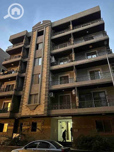 2 Bedroom Flat for Sale in Katameya, Cairo - 1000195258. jpg