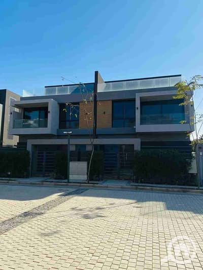 3 Bedroom Twin House for Sale in Shorouk City, Cairo - IMG_20251008_221022_904. jpg