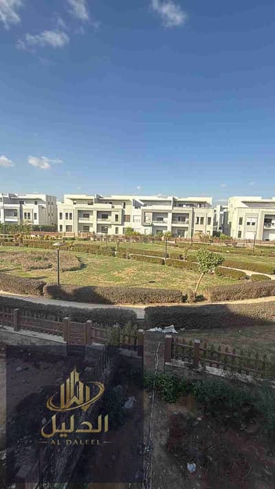 5 Bedroom Townhouse for Rent in Shorouk City, Cairo - IMG-20260102-WA0133. jpg