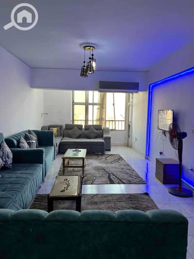 شقة 2 غرفة نوم للايجار في المعادي، القاهرة - IMG_4661. jpg