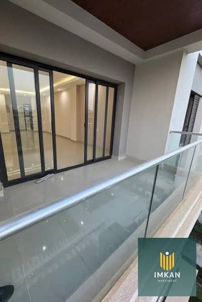 3 Bedroom Apartment for Sale in New Cairo, Cairo - fca790c2-a14b-4e60-95fb-a6dda095ad72. jpg