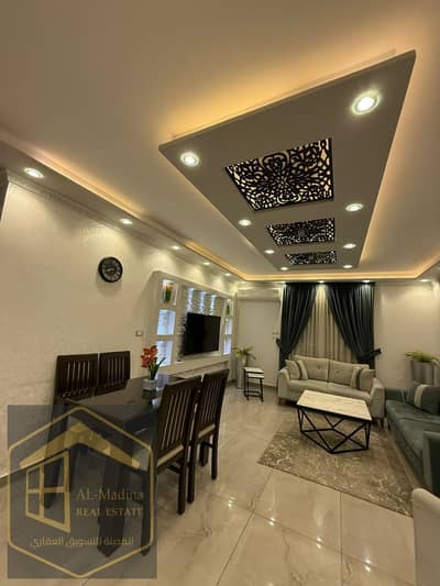 2 Bedroom Flat for Rent in New Cairo, Cairo - WhatsApp Image 2026-01-11 at 14.27. 54 (3). jpeg