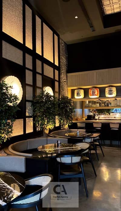 مطعم و كافيه  للايجار في القاهرة الجديدة، القاهرة - IMG_3729. jpeg