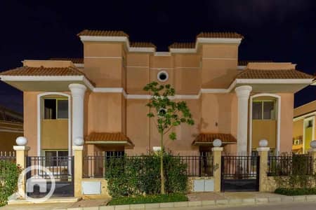 فیلا 5 غرف نوم للبيع في مدينة الشروق، القاهرة - 55cdefd6-367f-4071-b551-e9a71dce20e7. jpg