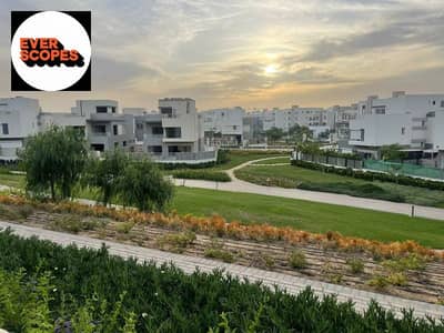 4 Bedroom iVilla for Sale in New Cairo, Cairo - WhatsApp Image 2024-05-12 at 6.12. 55 PM (2). jpg