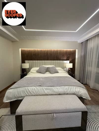 2 Bedroom Apartment for Sale in New Cairo, Cairo - WhatsApp Image 2025-05-19 at 11.01. 39 PM. jpeg