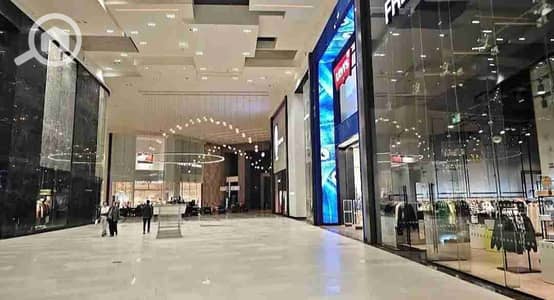 Retail for Sale in New Cairo, Cairo - 1001120980. jpg
