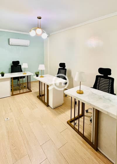 Office for Rent in Roushdy, Alexandria - WhatsApp Image 2026-01-11 at 5.50. 46 PM (2). jpeg