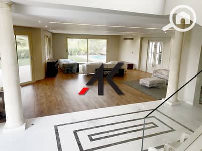 فیلا 7 غرف نوم للبيع في القاهرة الجديدة، القاهرة - WhatsApp Image 2022-11-21 at 7.13. 04 PM (4). jpeg