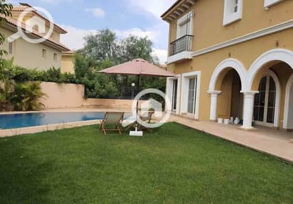 فیلا 6 غرف نوم للبيع في القاهرة الجديدة، القاهرة - IMG_8295. jpg