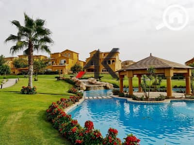 4 Bedroom Villa for Sale in New Cairo, Cairo - COVER. jpeg 4 Bedroom Villa for Sale in New Cairo, Cairo - COVER. jpeg