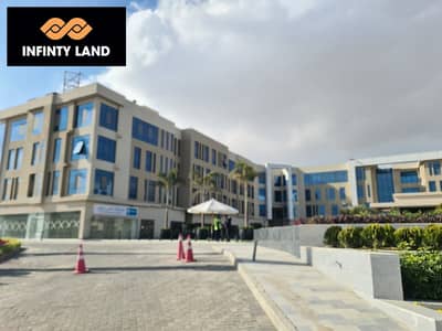 Clinic for Rent in New Cairo, Cairo - IMG-20231225-WA0096. jpg