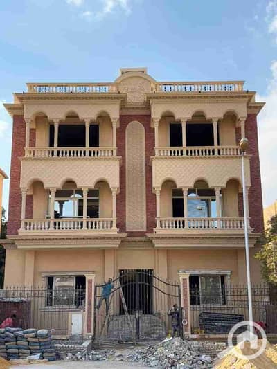 شقة 3 غرف نوم للبيع في القاهرة الجديدة، القاهرة - 63094. jpg