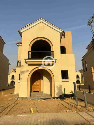 فیلا 5 غرف نوم للبيع في مدينة المستقبل، القاهرة - IMG-20260109-WA0016. jpg