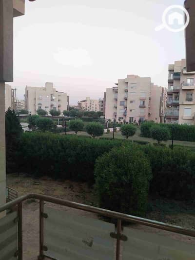 فلیٹ 4 غرف نوم للايجار في مدينة الشروق، القاهرة - IMG-20251009-WA0046. jpg