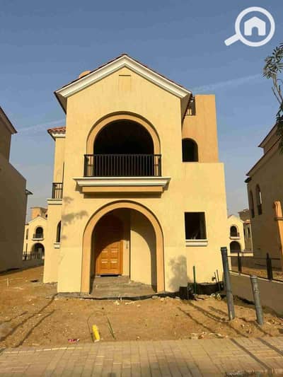 3 Bedroom Townhouse for Sale in Mostakbal City, Cairo - IMG-20260109-WA0016. jpg