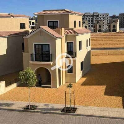 4 Bedroom Townhouse for Sale in Mostakbal City, Cairo - IMG-20260109-WA0015. jpg
