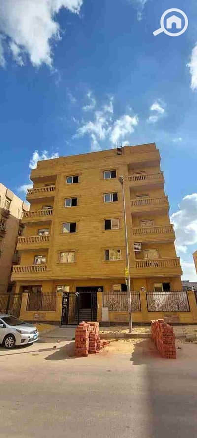 شقة 3 غرف نوم للبيع في القاهرة الجديدة، القاهرة - 68937. jpg