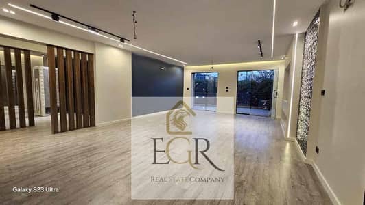 3 Bedroom Flat for Sale in New Cairo, Cairo - 396c17f4-4ac4-44cf-b750-a9a9c6484f6d. jpg