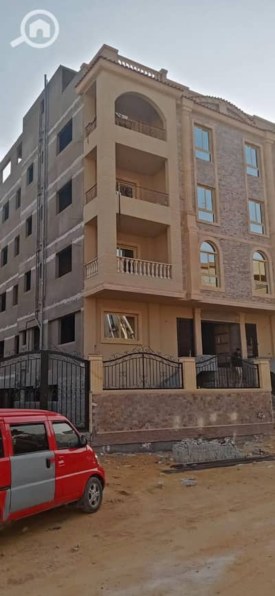2 Bedroom Flat for Sale in New Cairo, Cairo - shared image. jpeg