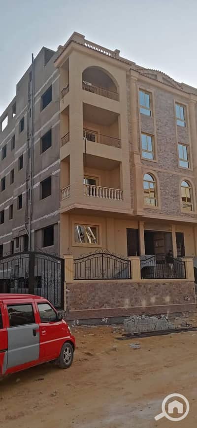 شقة 3 غرف نوم للبيع في القاهرة الجديدة، القاهرة - shared image. jpeg