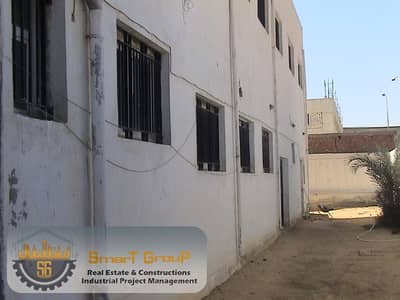 Factory for Sale in Badr City, Cairo - WhatsApp Image 2025-12-31 at 3.23. 29 AM. jpeg