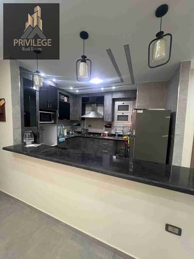 فلیٹ 3 غرف نوم للبيع في زهراء المعادى، القاهرة - 1000683865. jpg