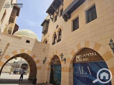 شقة 2 غرفة نوم للبيع في سهل حشيش، البحر الأحمر - WhatsApp Image 2025-11-04 at 16.20. 34. jpeg