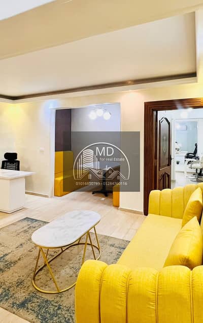 مکتب  للايجار في رشدي، الإسكندرية - IMG-20260111-WA0216. jpg