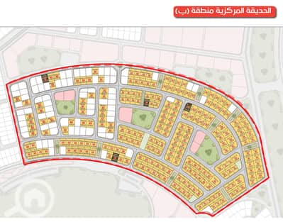 Residential Land for Sale in Badr City, Cairo - WhatsApp Image 2025-05-20 at 2.25. 20 PM. jpeg