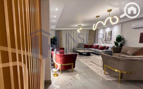 3 Bedroom Flat for Sale in Smoha, Alexandria - 2. JPG