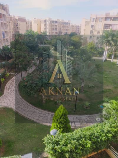 2 Bedroom Apartment for Rent in Madinaty, Cairo - WhatsApp Image 2026-01-10 at 11.50. 11 AM. jpeg